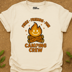 Fire & Fun T-Shirt