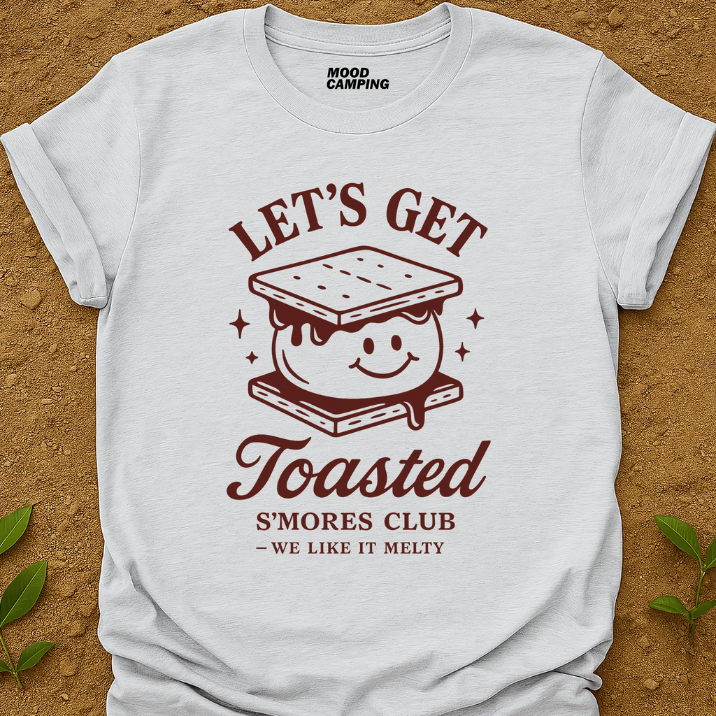 Get Toasted T-Shirt