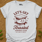 Get Toasted T-Shirt