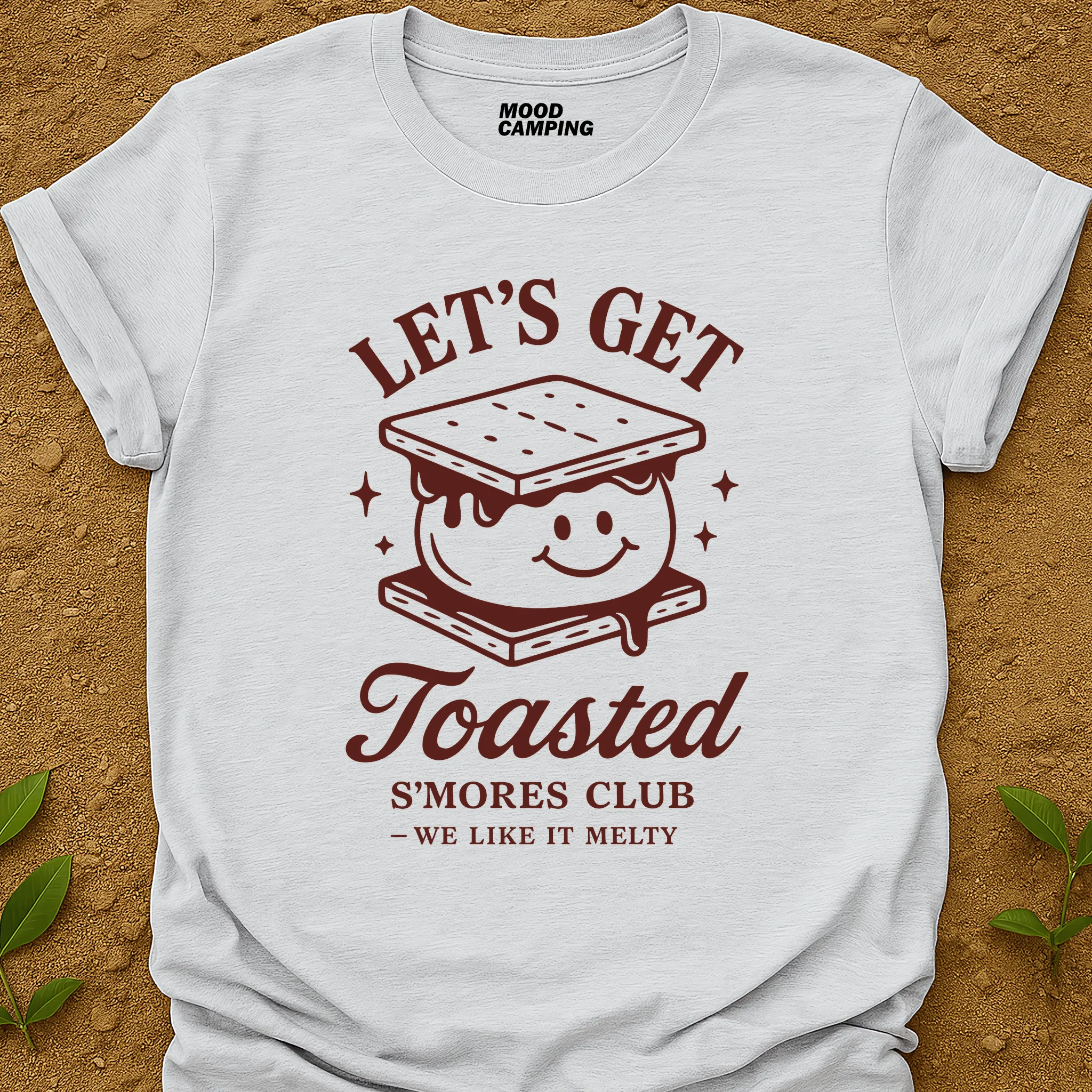 Get Toasted T-Shirt