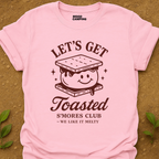 Get Toasted T-Shirt