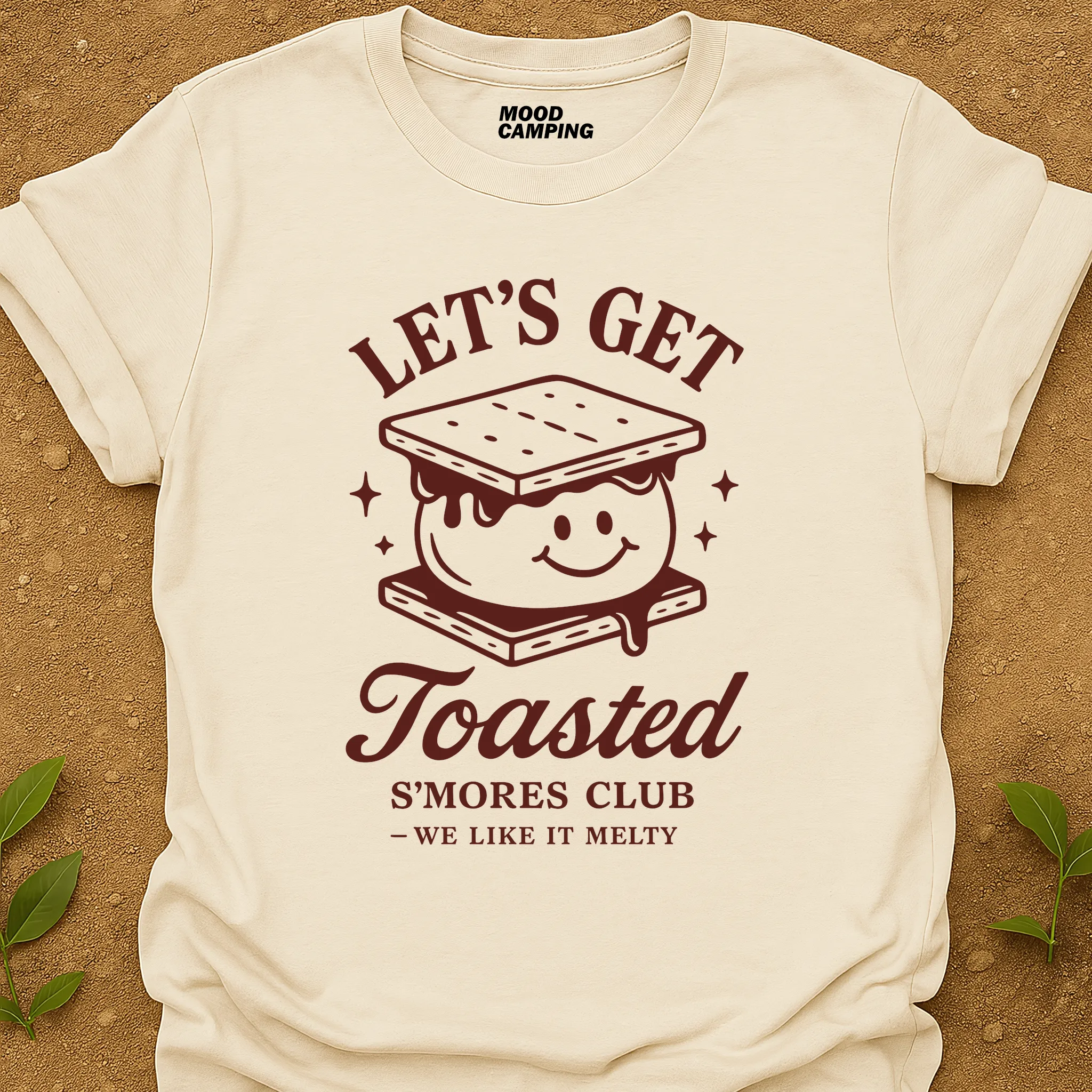 Get Toasted T-Shirt
