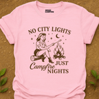 Campfire Nights T-Shirt