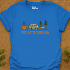 Today's Agenda T-Shirt