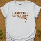 Coffee Crew T-Shirt
