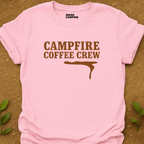 Coffee Crew T-Shirt