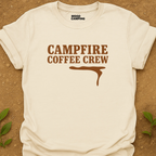 Coffee Crew T-Shirt