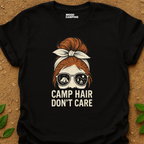 Camp Hair T-Shirt
