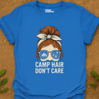 Camp Hair T-Shirt