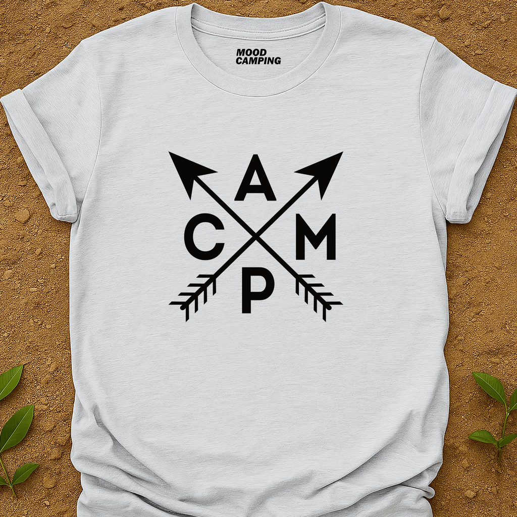 Camp Arrows T-Shirt