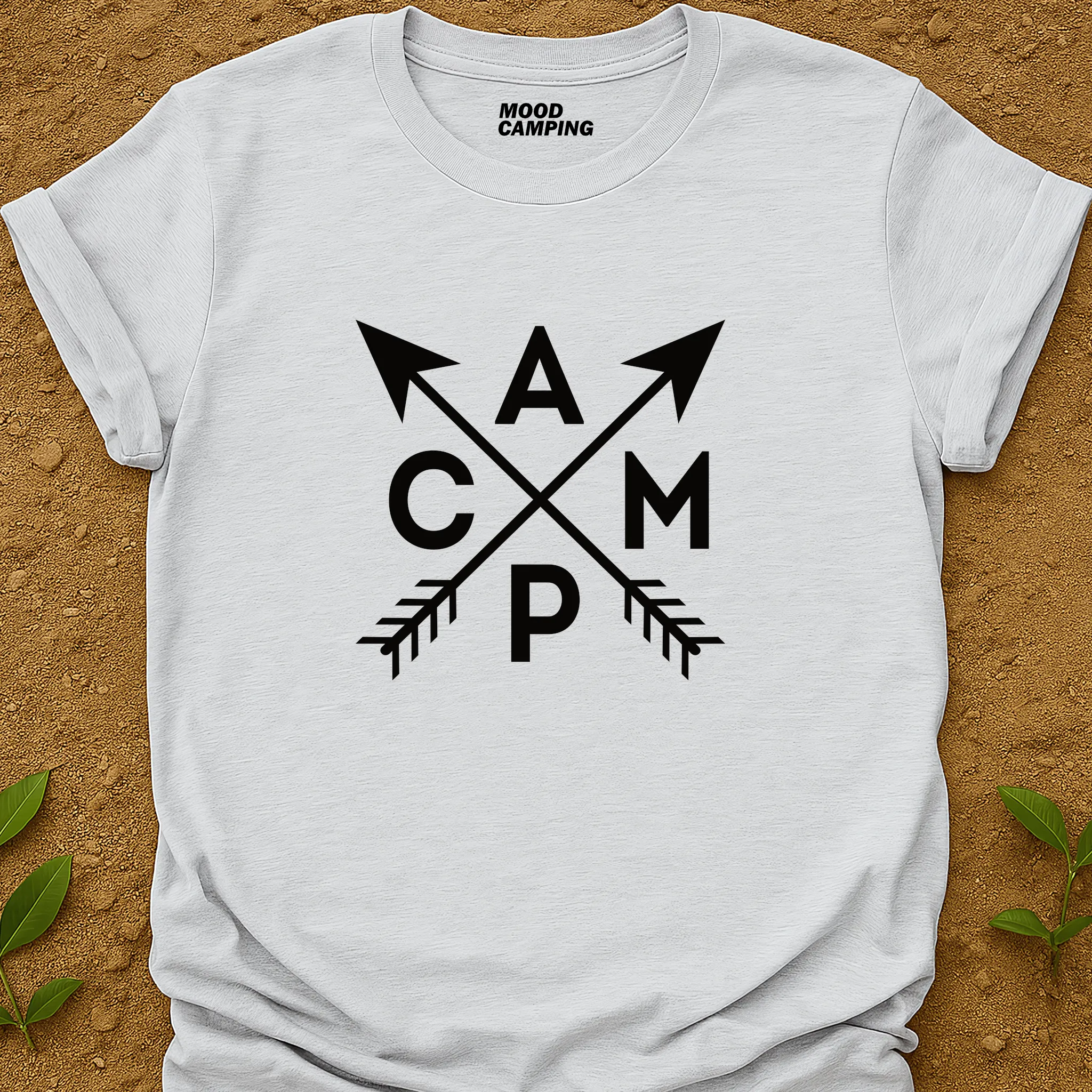 Camp Arrows T-Shirt