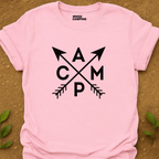 Camp Arrows T-Shirt