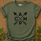 Camp Arrows T-Shirt