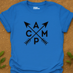Camp Arrows T-Shirt