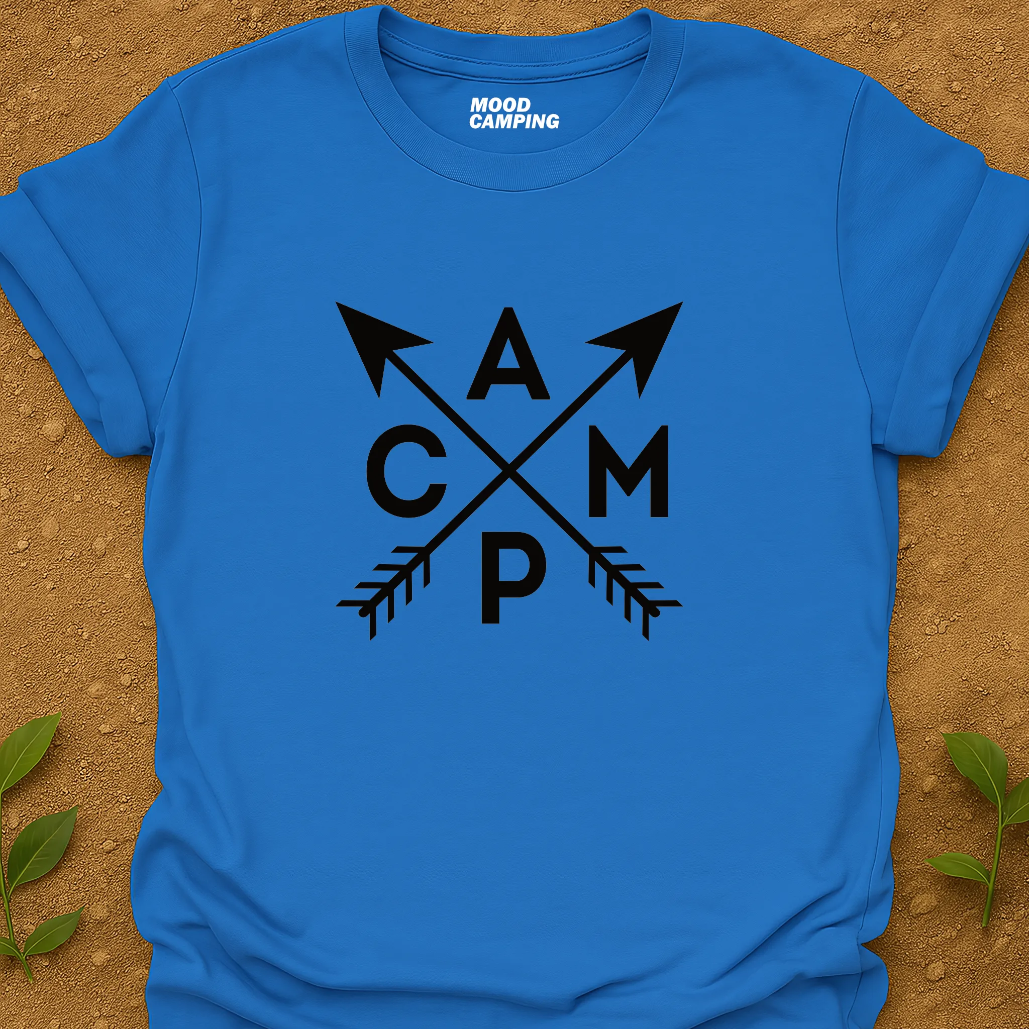 Camp Arrows T-Shirt