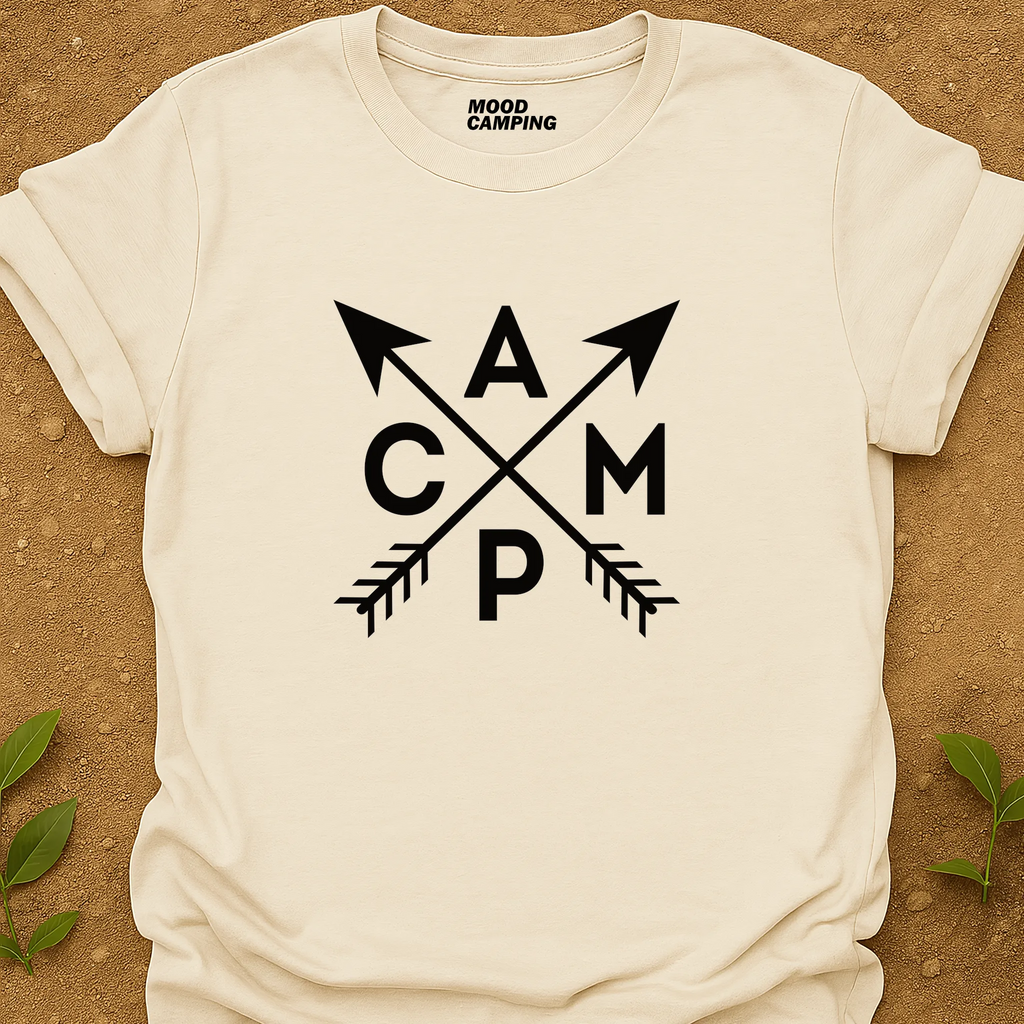 Camp Arrows T-Shirt