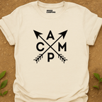 Camp Arrows T-Shirt