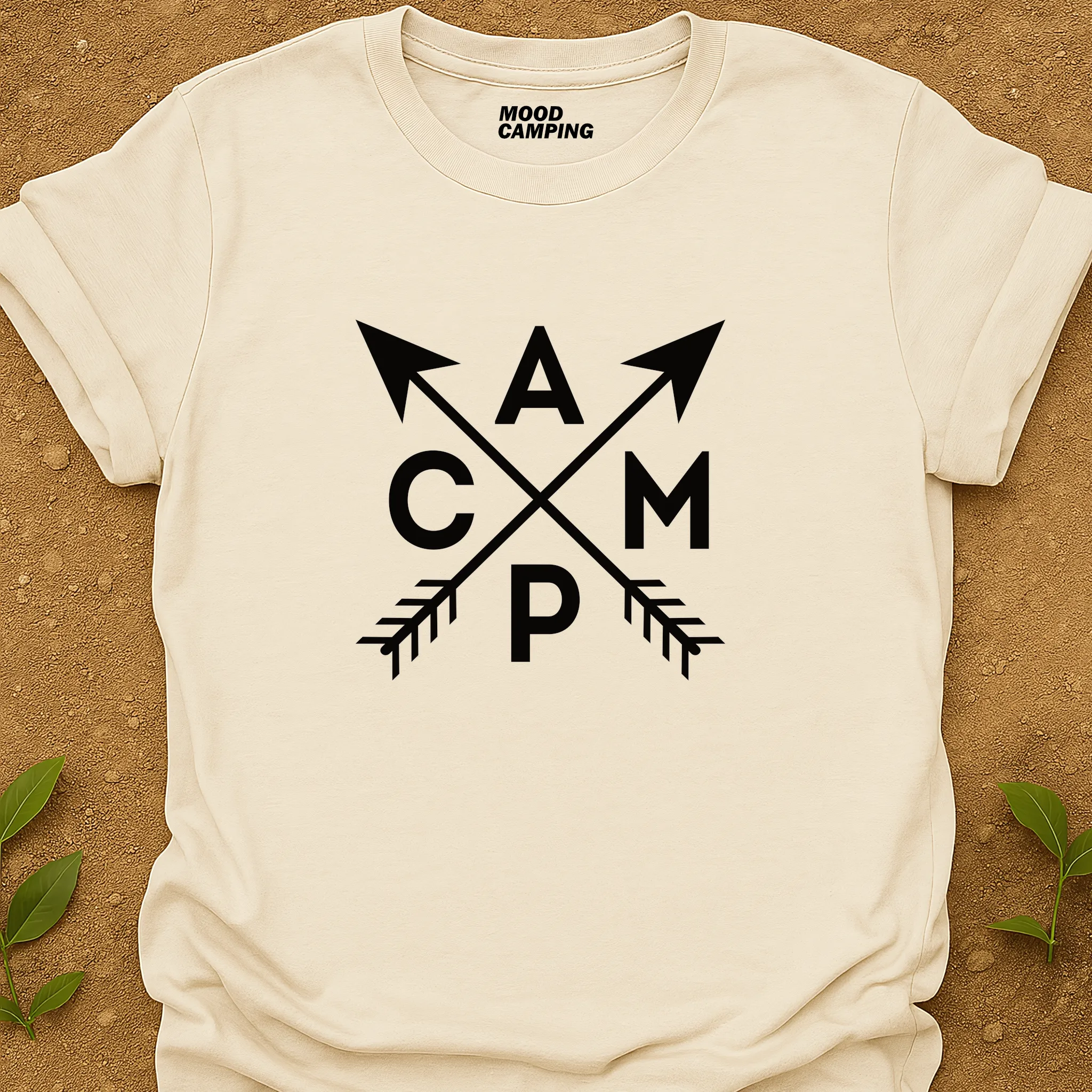 Camp Arrows T-Shirt