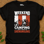 Weekend Shenanigans T-Shirt