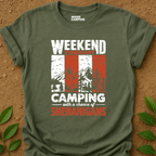 Weekend Shenanigans T-Shirt
