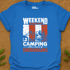 Weekend Shenanigans T-Shirt