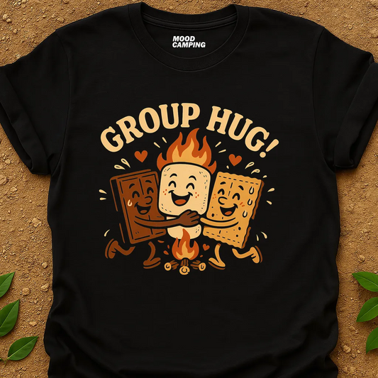 Group Hug! T-Shirt
