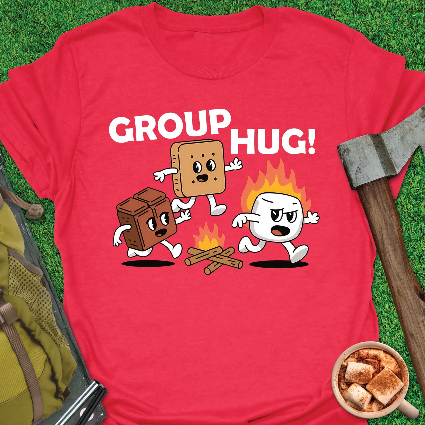 Group Hug! T-Shirt