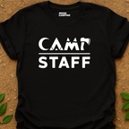 Camp Staff T-Shirt