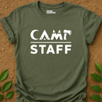 Camp Staff T-Shirt