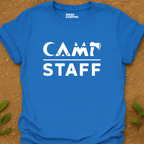 Camp Staff T-Shirt