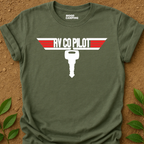 RV Co-Pilot T-Shirt