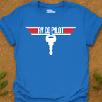 RV Co-Pilot T-Shirt