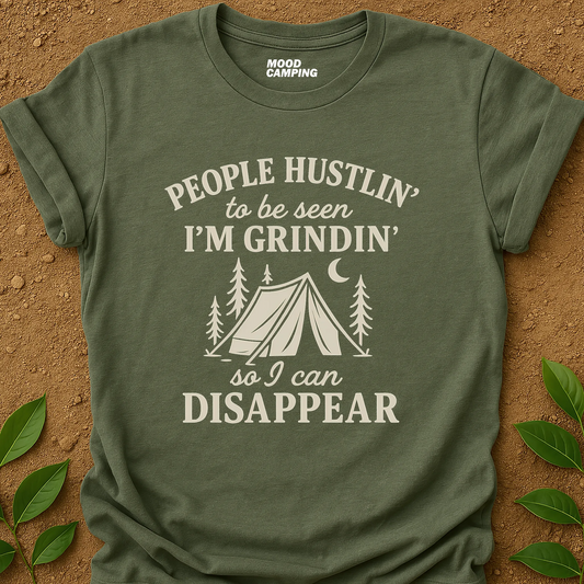 Disappear T-Shirt