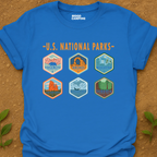 National Parks T-Shirt