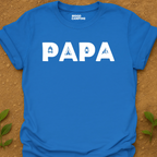 Camping Papa T-Shirt