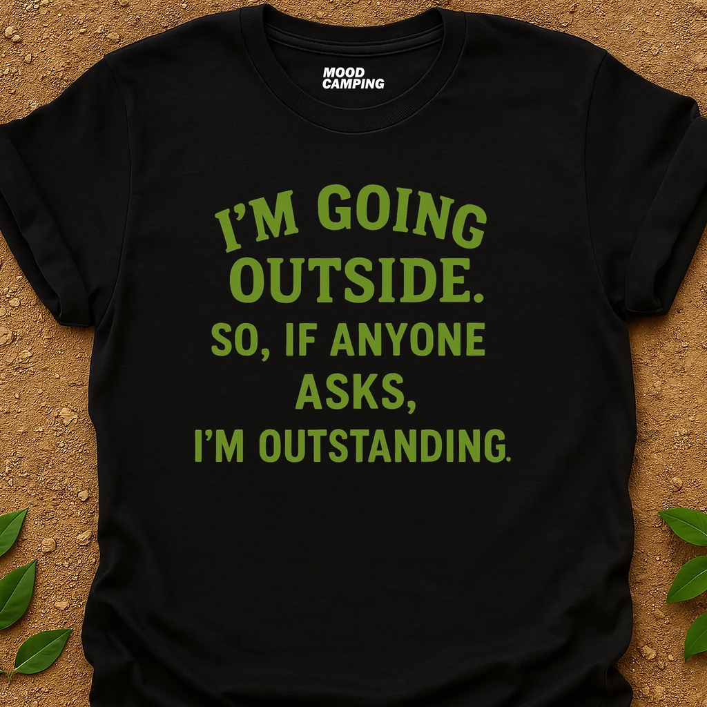 Outstanding T-Shirt