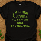 Outstanding T-Shirt