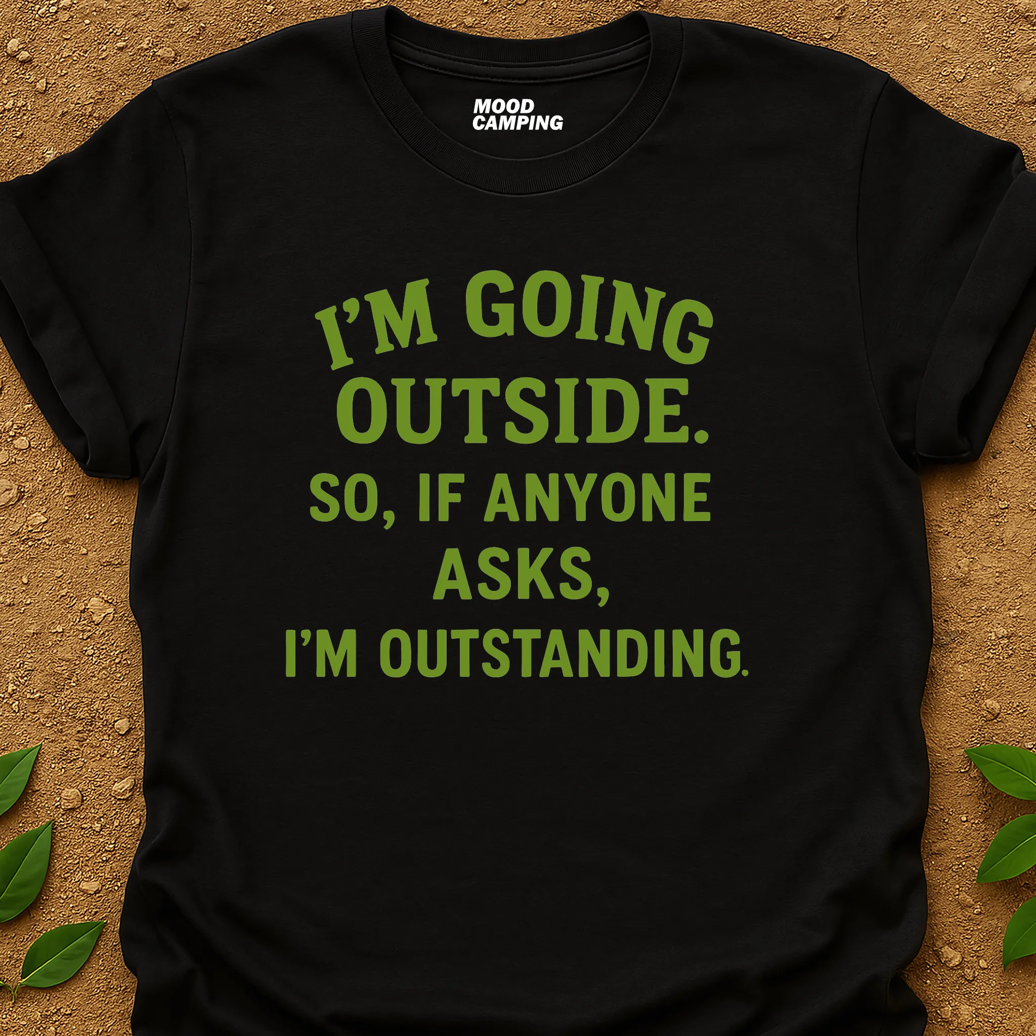 Outstanding T-Shirt