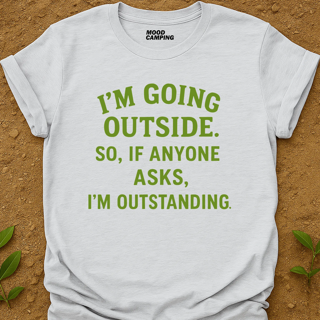 Outstanding T-Shirt