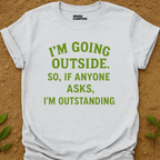 Outstanding T-Shirt