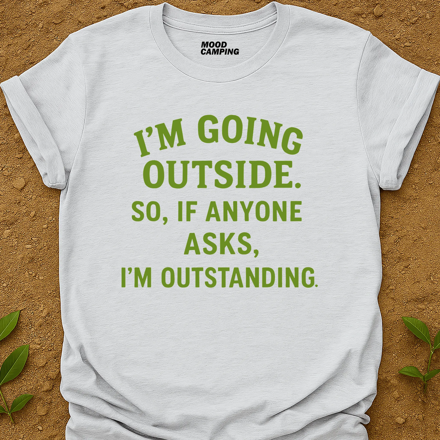 Outstanding T-Shirt