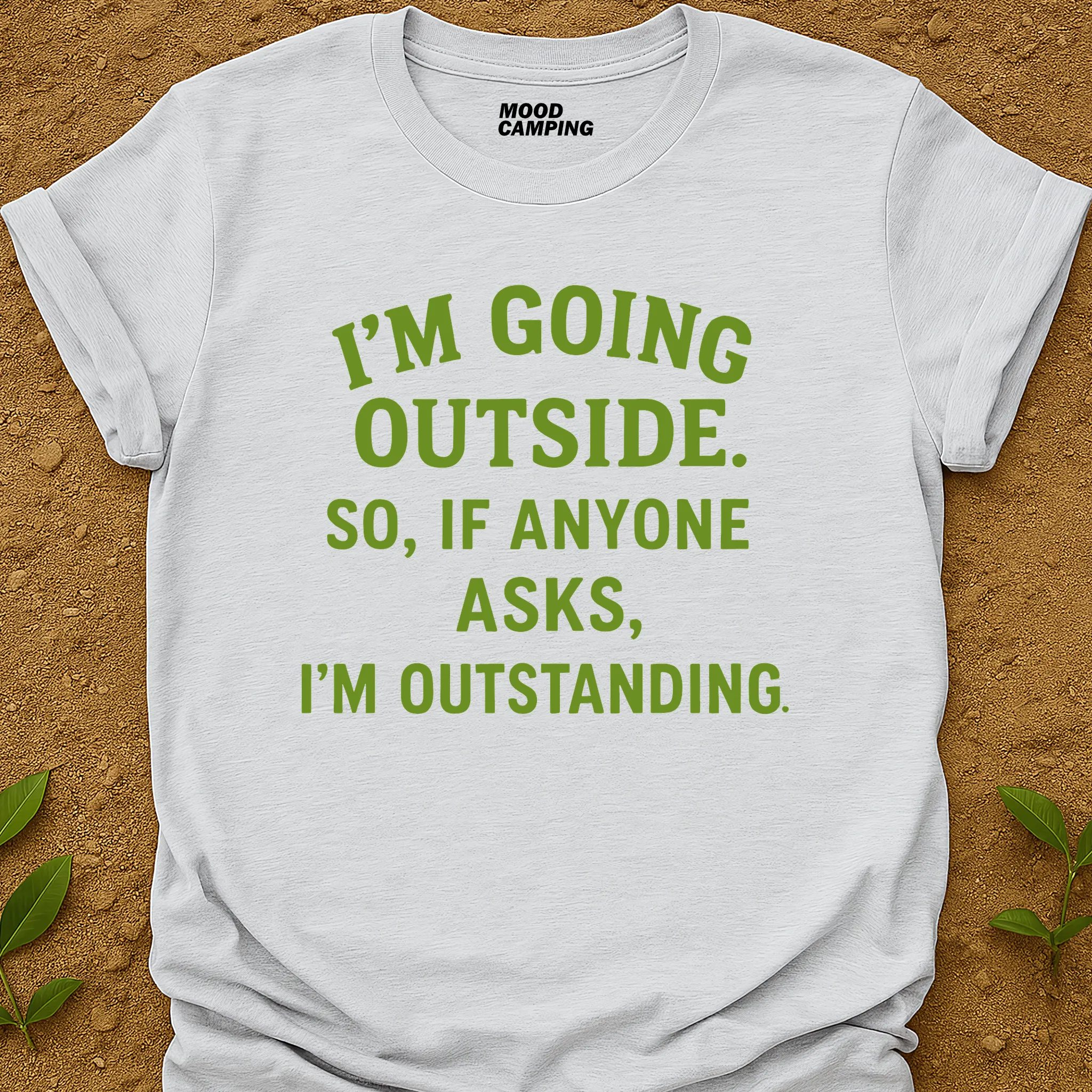 Outstanding T-Shirt