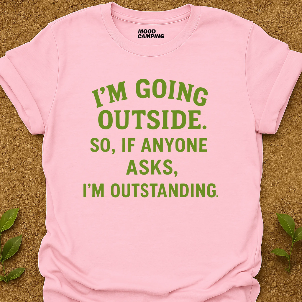 Outstanding T-Shirt