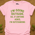 Outstanding T-Shirt