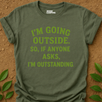 Outstanding T-Shirt