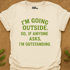 Outstanding T-Shirt