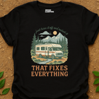 Fixes Everything T-Shirt