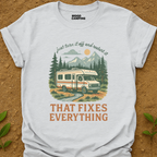 Fixes Everything T-Shirt