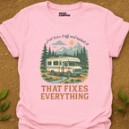 Fixes Everything T-Shirt