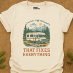 Fixes Everything T-Shirt